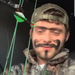 Meet your Posher, Jake